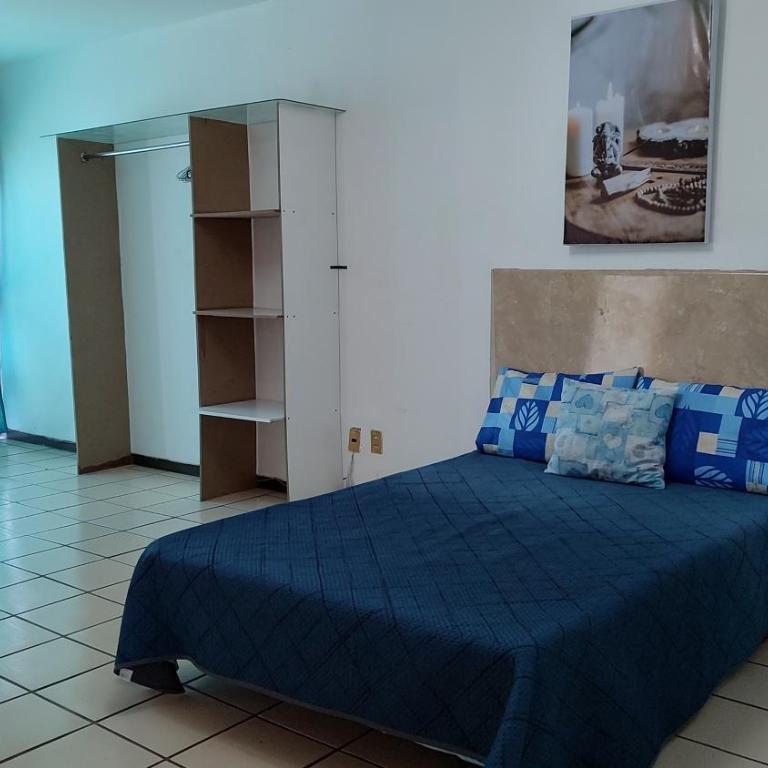 Planta alta 3 recamaras centro Guadalajara - Two-Bedroom Apartment - 23