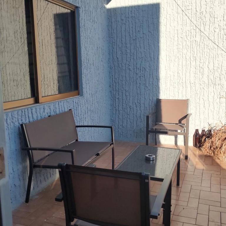 Planta alta 3 recamaras centro Guadalajara - Two-Bedroom Apartment - 28
