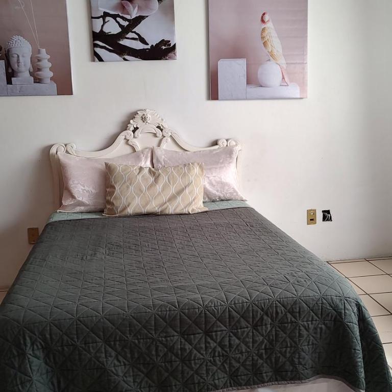 Planta alta 3 recamaras centro Guadalajara - Two-Bedroom Apartment - 34