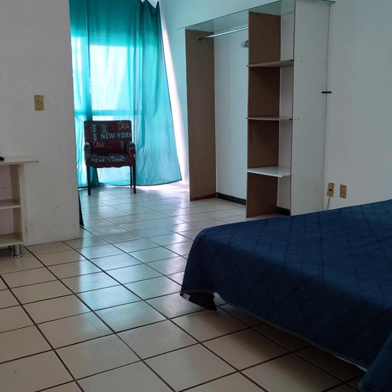 Planta alta 3 recamaras centro Guadalajara - Two-Bedroom Apartment - 36