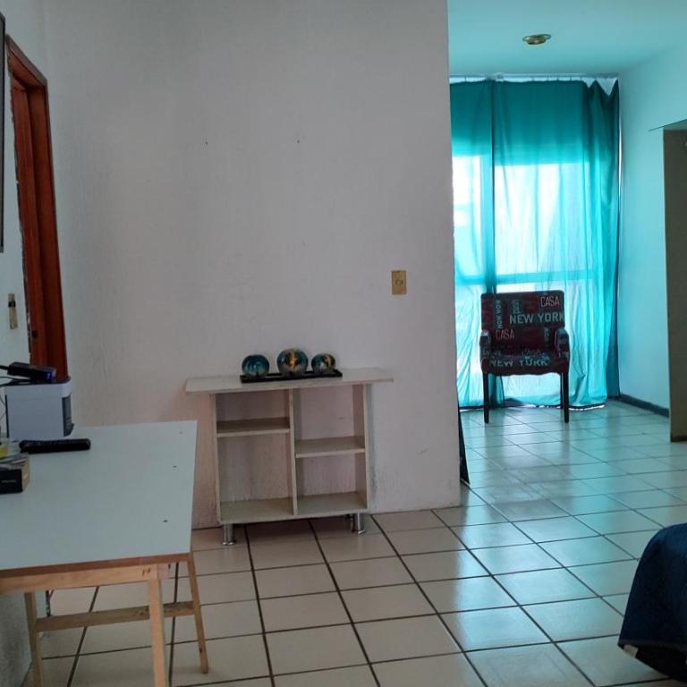 Planta alta 3 recamaras centro Guadalajara - Two-Bedroom Apartment - 46