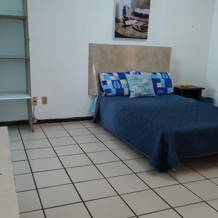 Planta alta 3 recamaras centro Guadalajara - Two-Bedroom Apartment - 50