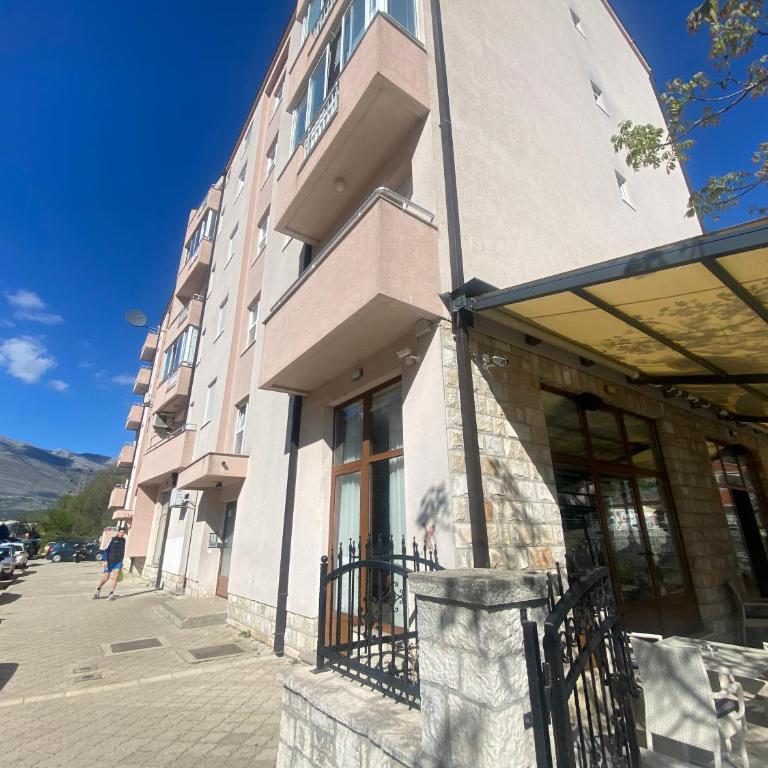 Boho Apartments - Apartman sa 2 Spavaće Sobe - 1