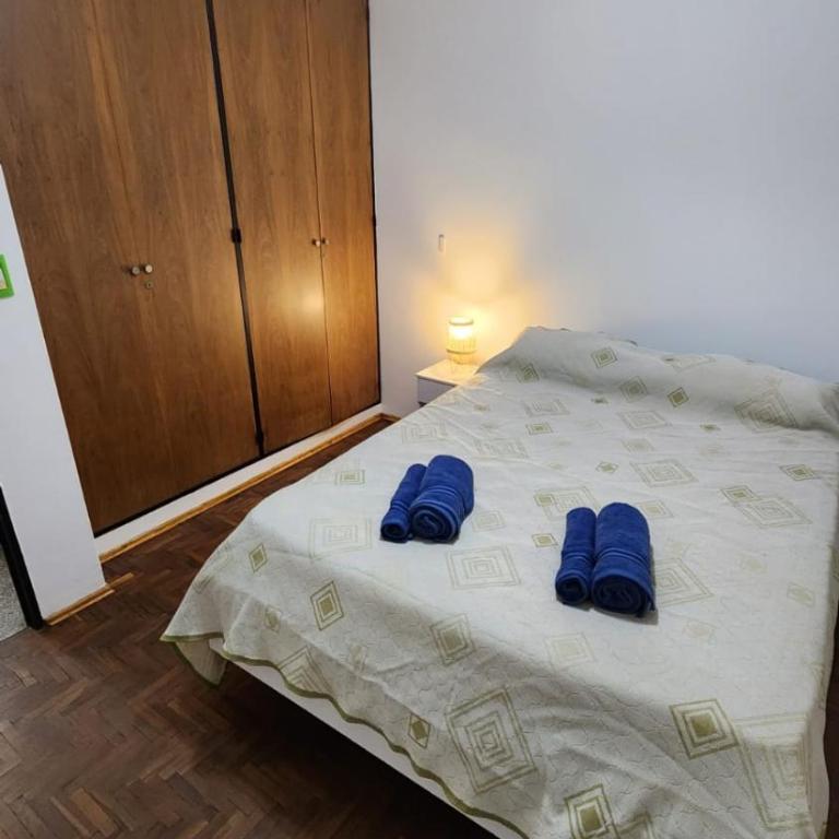 Departamento Alvear - Apartamento de 1 dormitorio - 2