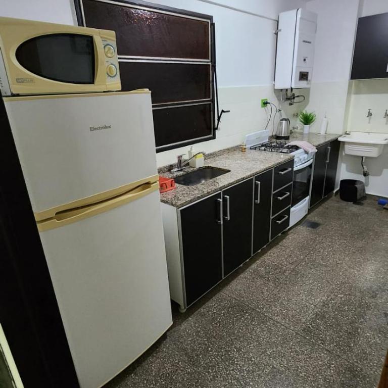 Departamento Alvear - Apartamento de 1 dormitorio - 4