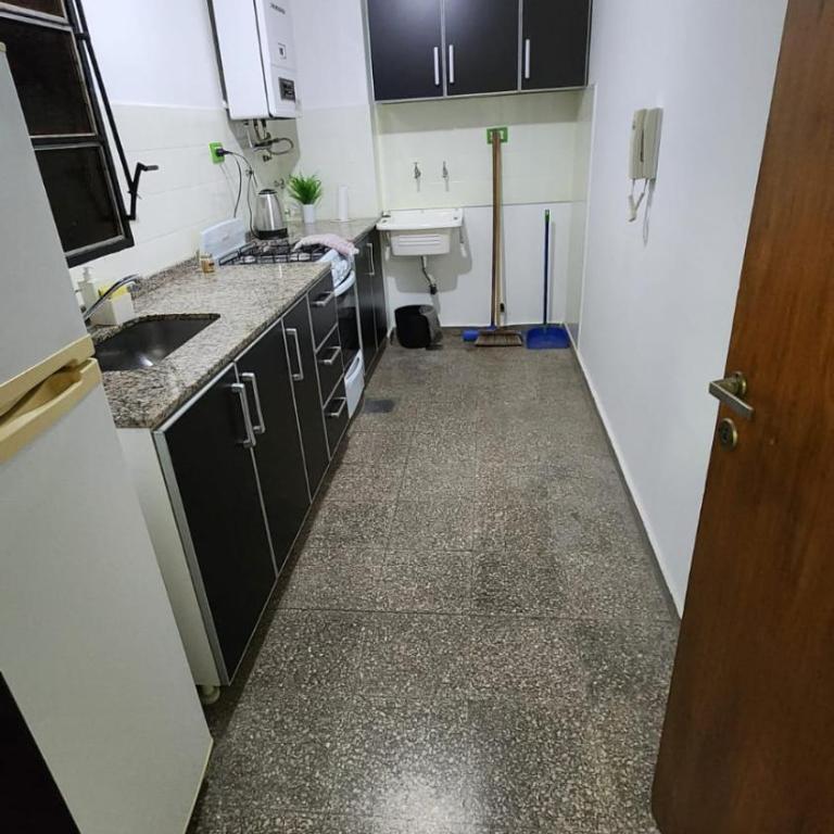 Departamento Alvear - Apartamento de 1 dormitorio - 6