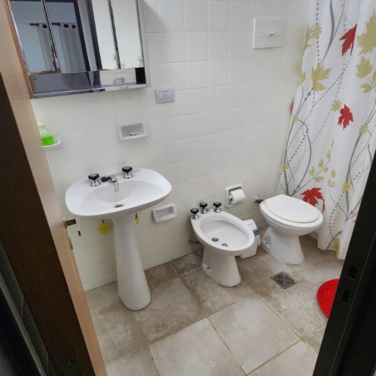 Departamento Alvear - Apartamento de 1 dormitorio - 8