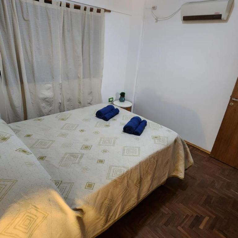 Departamento Alvear - Apartamento de 1 dormitorio - 16