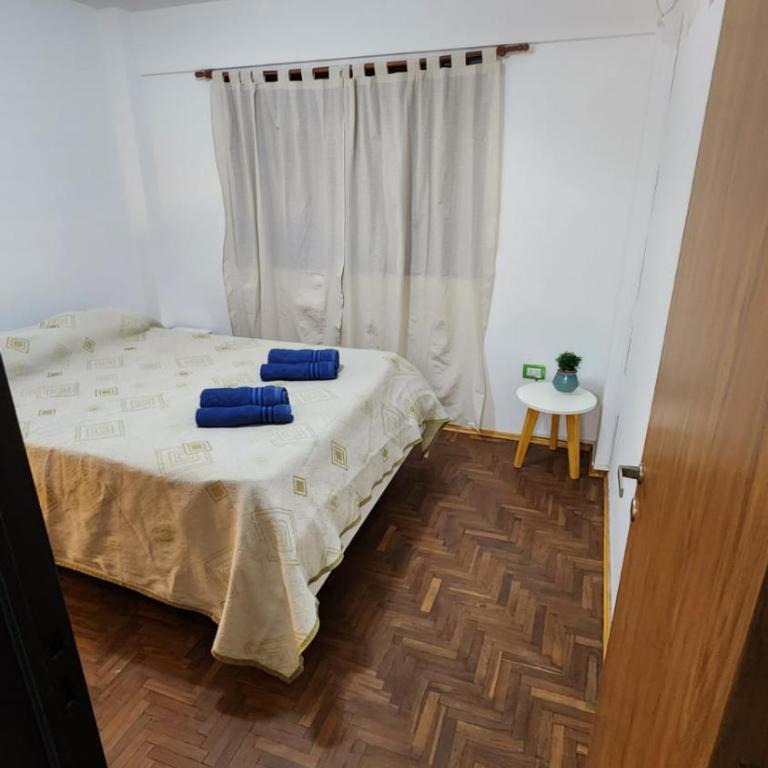 Departamento Alvear - Apartamento de 1 dormitorio - 10