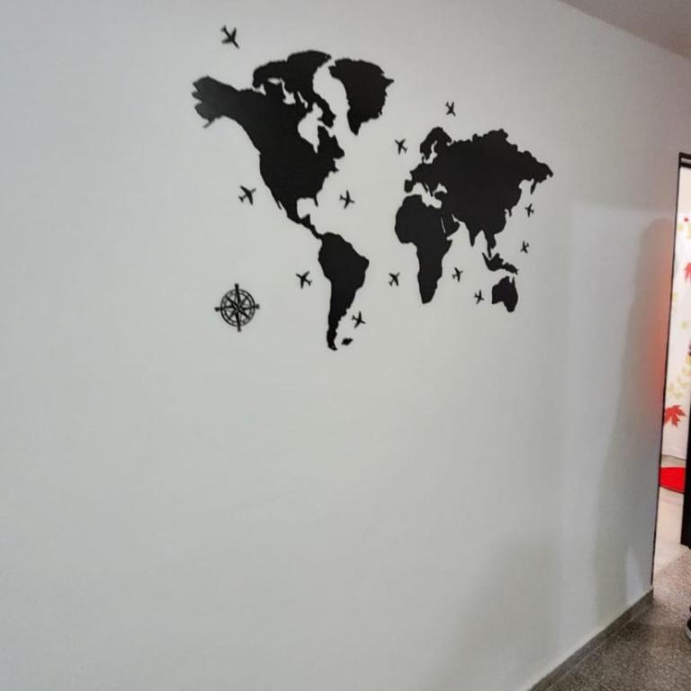 Departamento Alvear - Apartamento de 1 dormitorio - 12