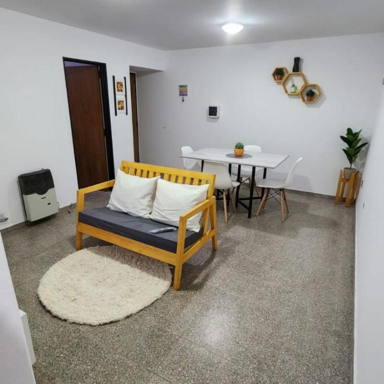 Departamento Alvear - Apartamento de 1 dormitorio - 14