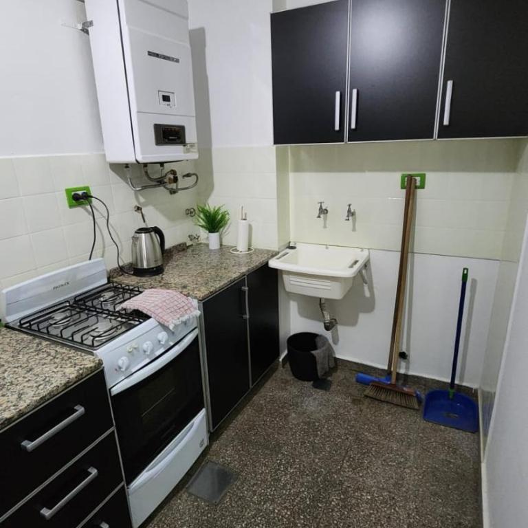 Departamento Alvear - Apartamento de 1 dormitorio - 15