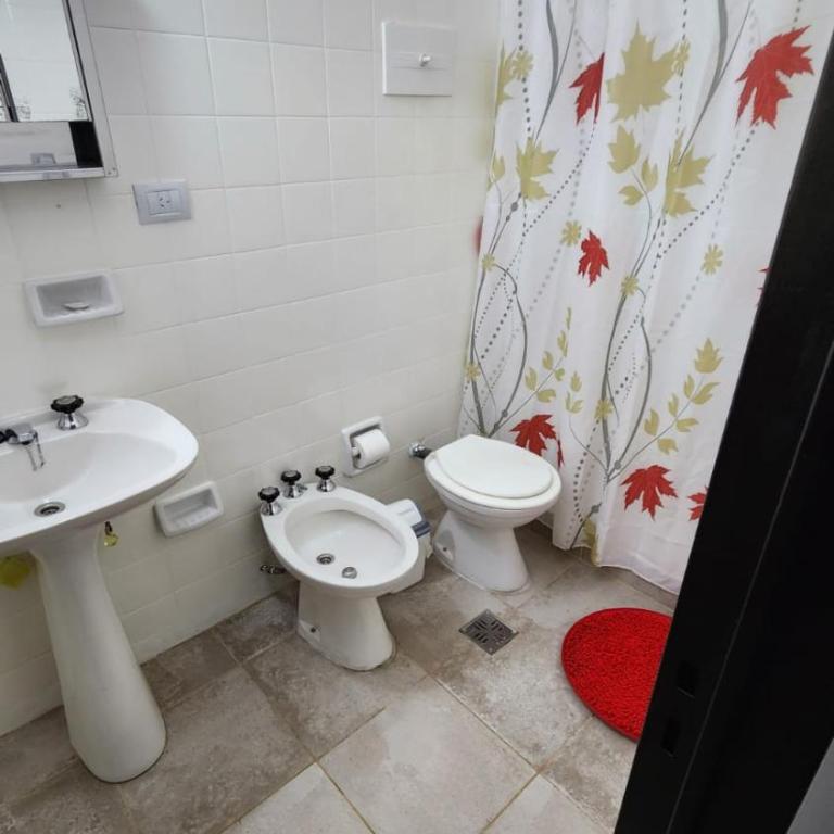 Departamento Alvear - Apartamento de 1 dormitorio - 19