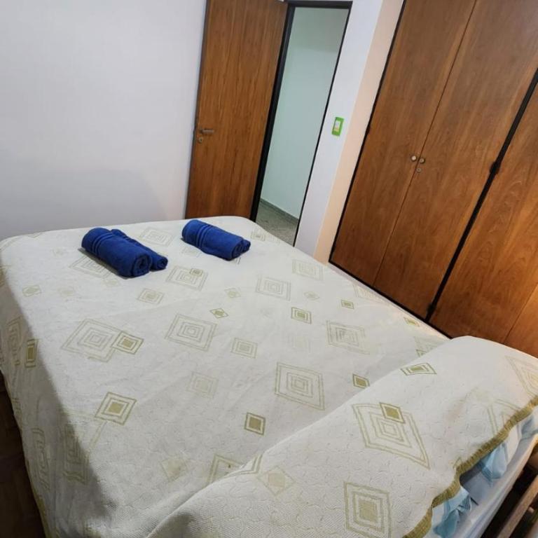 Departamento Alvear - Apartamento de 1 dormitorio - 20