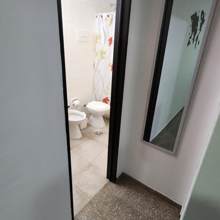 Departamento Alvear - Apartamento de 1 dormitorio - 22