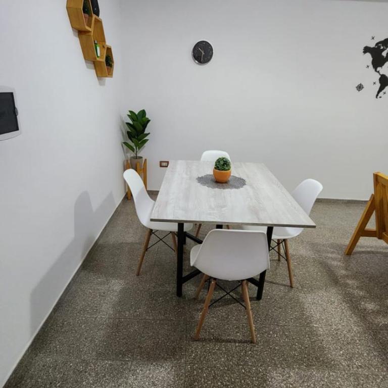 Departamento Alvear - Apartamento de 1 dormitorio - 23