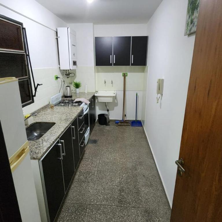Departamento Alvear - Apartamento de 1 dormitorio - 25