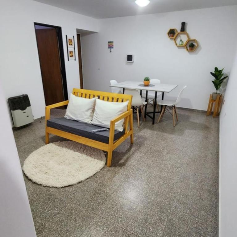 Departamento Alvear - Apartamento de 1 dormitorio - 26