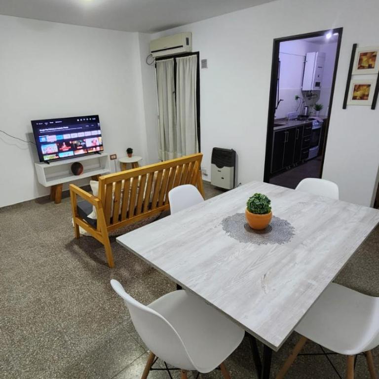 Departamento Alvear - Apartamento de 1 dormitorio - 27