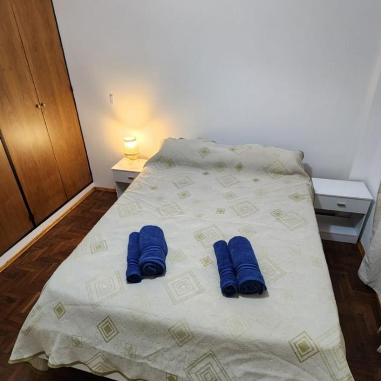 Departamento Alvear - Apartamento de 1 dormitorio - 28