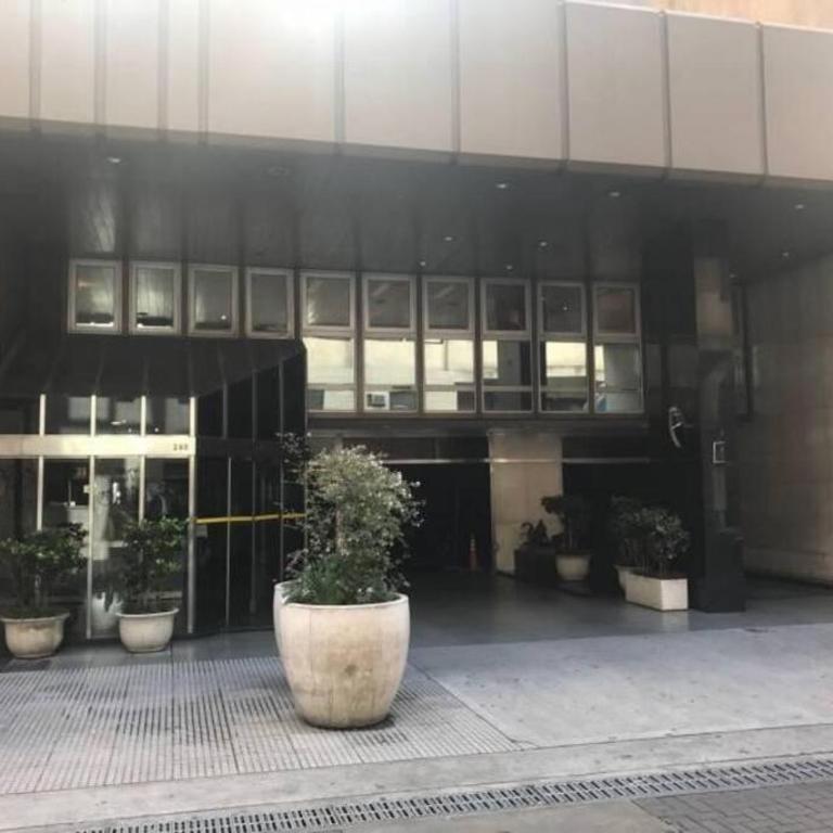 Departamento en Buenos Aires - Apartamento de 1 dormitorio - 4
