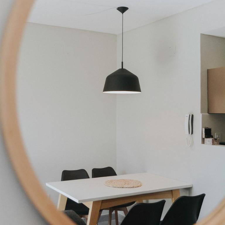 8) Hermoso departamento cómodo y equipado! - Apartamento de 1 dormitorio - 13