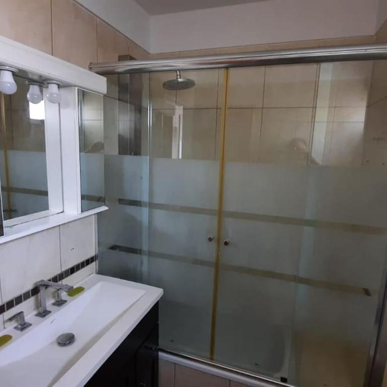 Apartamento en Buenos Aires - Apartamento de 2 dormitorios - 2