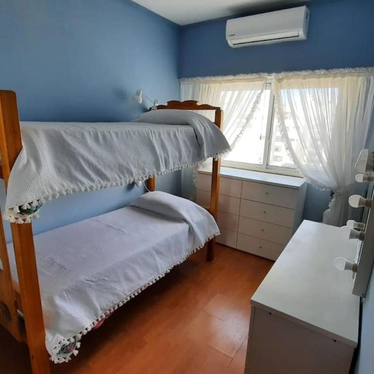 Apartamento en Buenos Aires - Apartamento de 2 dormitorios - 6