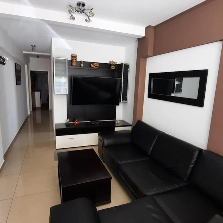 Apartamento en Buenos Aires - Apartamento de 2 dormitorios - 7