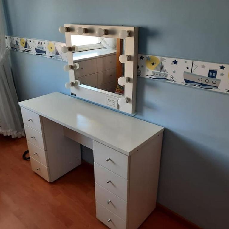 Apartamento en Buenos Aires - Apartamento de 2 dormitorios - 9