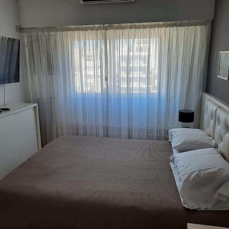 Apartamento en Buenos Aires - Apartamento de 2 dormitorios - 10