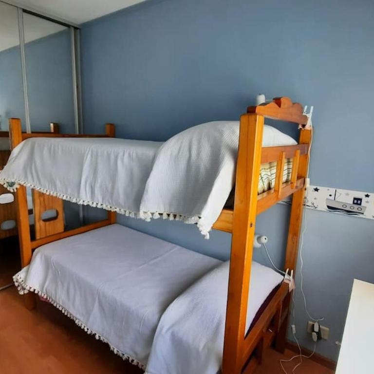 Apartamento en Buenos Aires - Apartamento de 2 dormitorios - 13