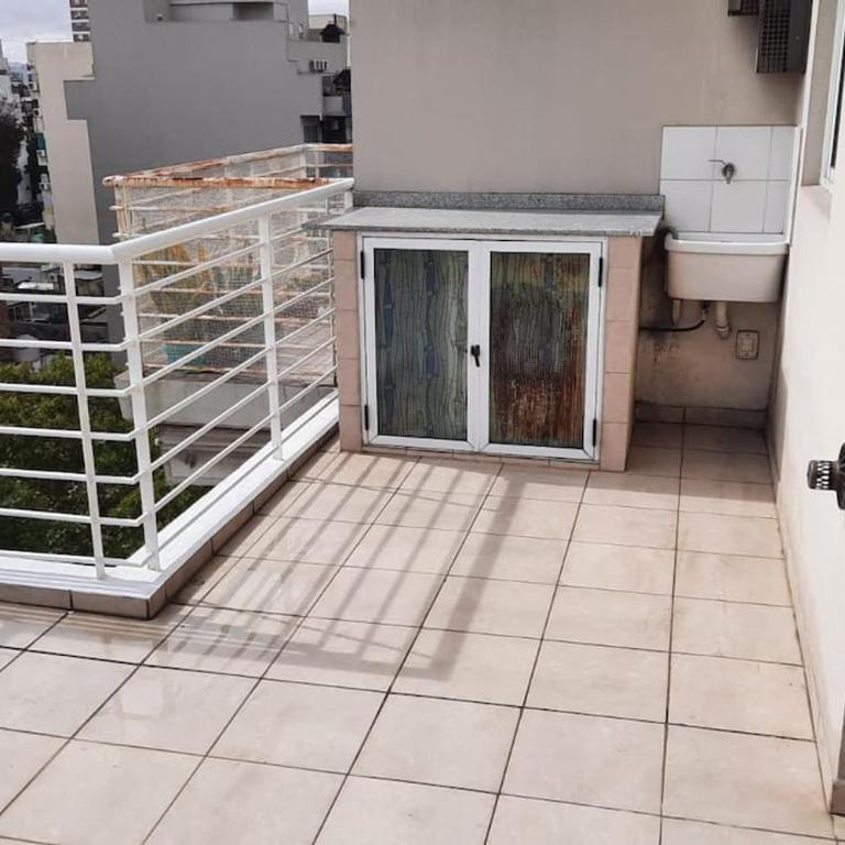 Apartamento en Buenos Aires - Apartamento de 2 dormitorios - 14