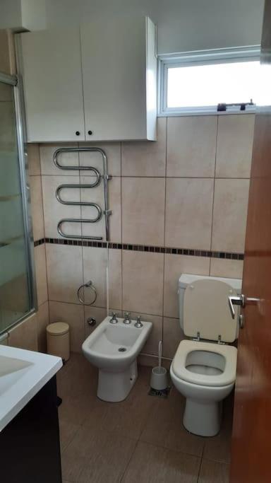 Apartamento en Buenos Aires - Apartamento de 2 dormitorios - 15