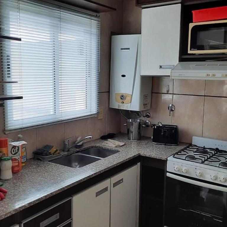 Apartamento en Buenos Aires - Apartamento de 2 dormitorios - 16