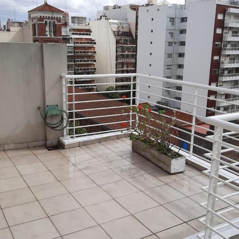 Apartamento en Buenos Aires - Apartamento de 2 dormitorios - 17