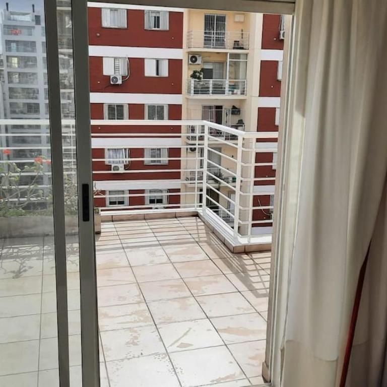 Apartamento en Buenos Aires - Apartamento de 2 dormitorios - 18