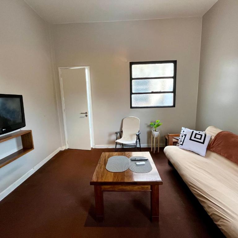 La terracita de 9 de julio - Apartamento de 1 dormitorio - 4