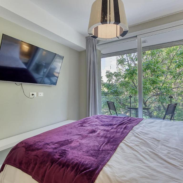 NUEVO increíble departamento ubicado en Palermo - Apartamento - 7