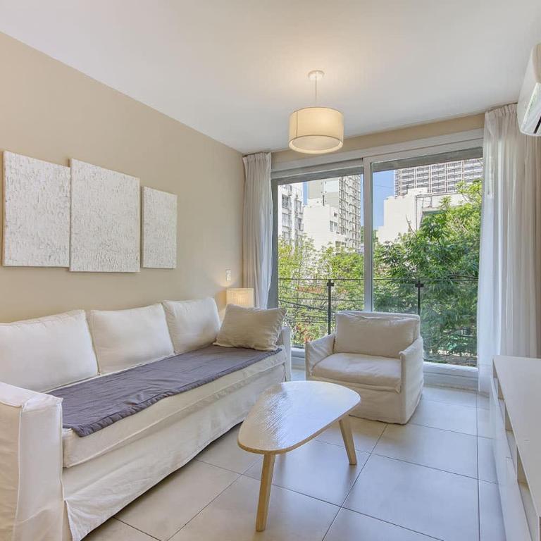 NUEVO increíble departamento ubicado en Palermo - Apartamento - 13