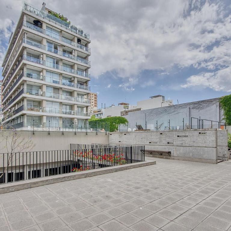 NUEVO increíble departamento ubicado en Palermo - Apartamento - 45