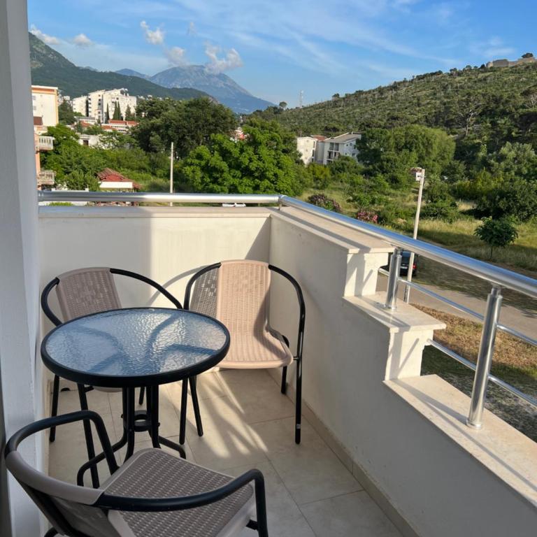 Apartmani PERICIC SUTOMORE NEW HOUSE - Deluxe Studio - 5