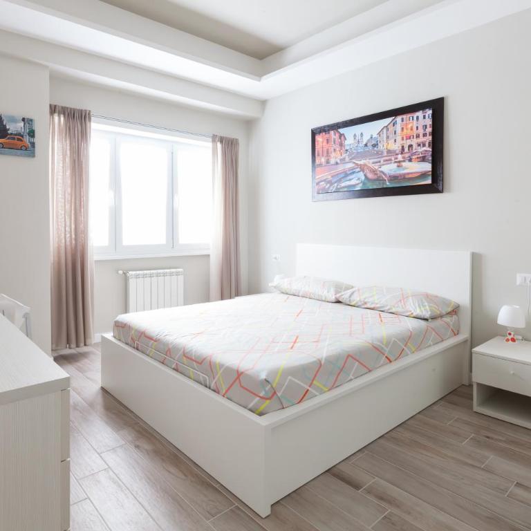 Un Passino da San Pietro Casa - Casa Vacanze - 12