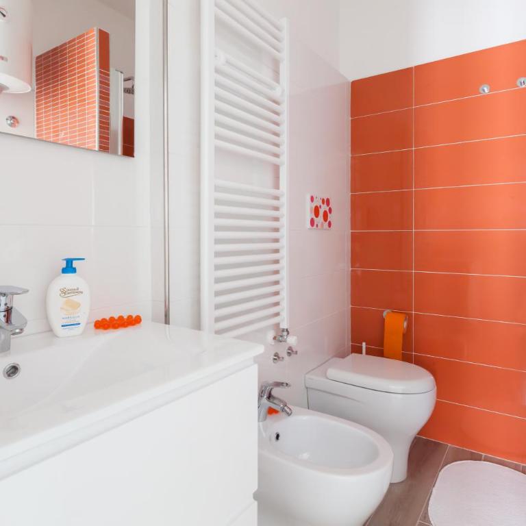 Un Passino da San Pietro Casa - Casa Vacanze - 15