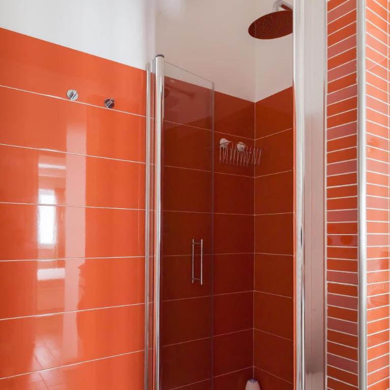 Un Passino da San Pietro Casa - Casa Vacanze - 17