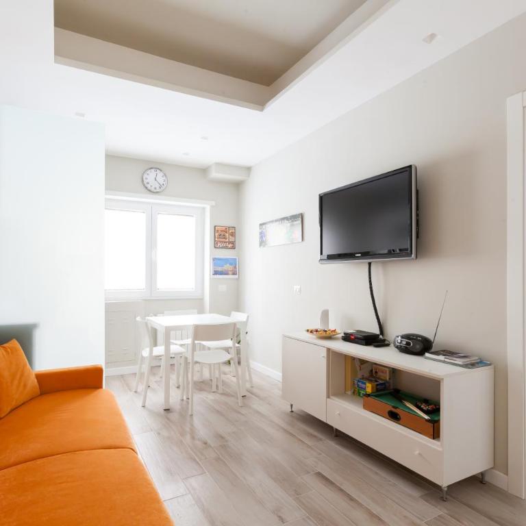 Un Passino da San Pietro Casa - Casa Vacanze - 1