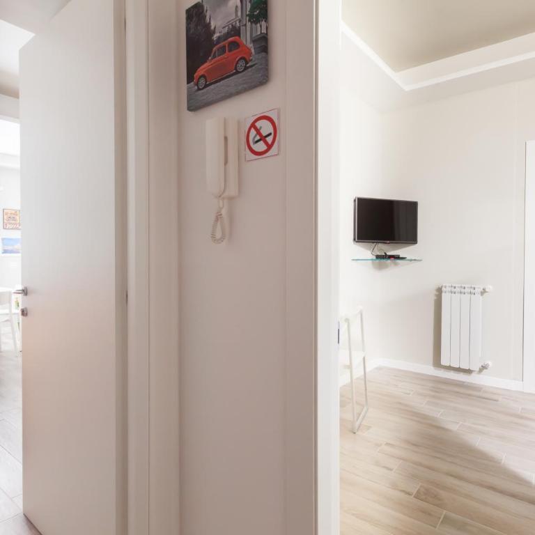 Un Passino da San Pietro Casa - Casa Vacanze - 22