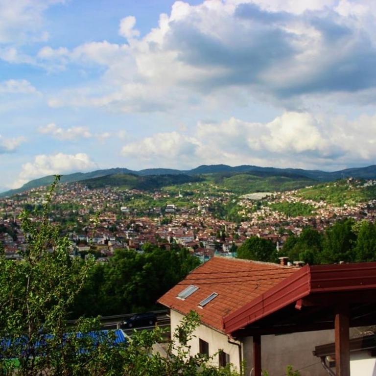 Vista Sarajevo Old Town - Kuća sa 3 Spavaće Sobe - 2