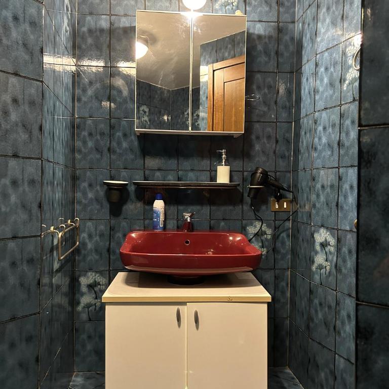 Casa Coxina - Appartamento con 1 Camera da Letto - 20