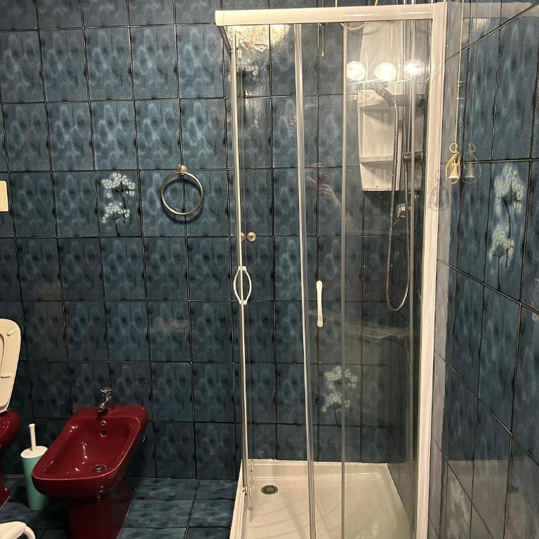 Casa Coxina - Appartamento con 1 Camera da Letto - 37